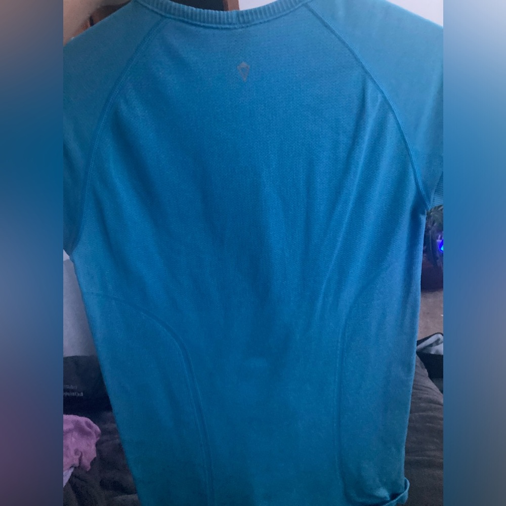 Ivivva short sleeve